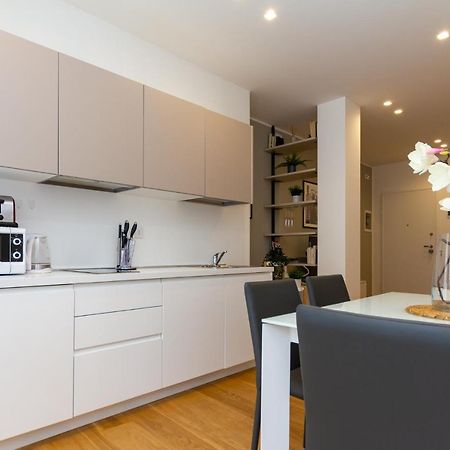 Yourbanflat Chic Voyage Padua Exteriör bild