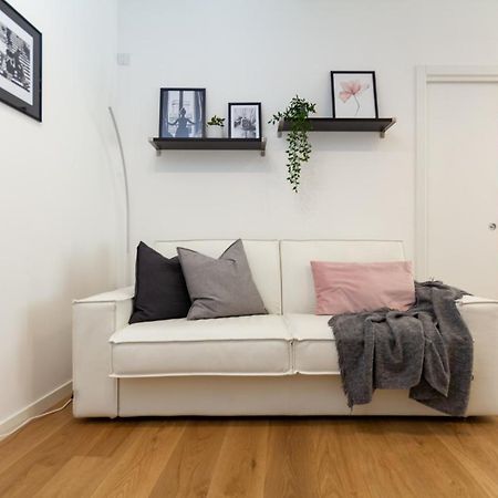 Yourbanflat Chic Voyage Padua Exteriör bild