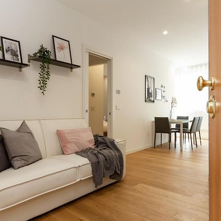 Yourbanflat Chic Voyage Padua Exteriör bild