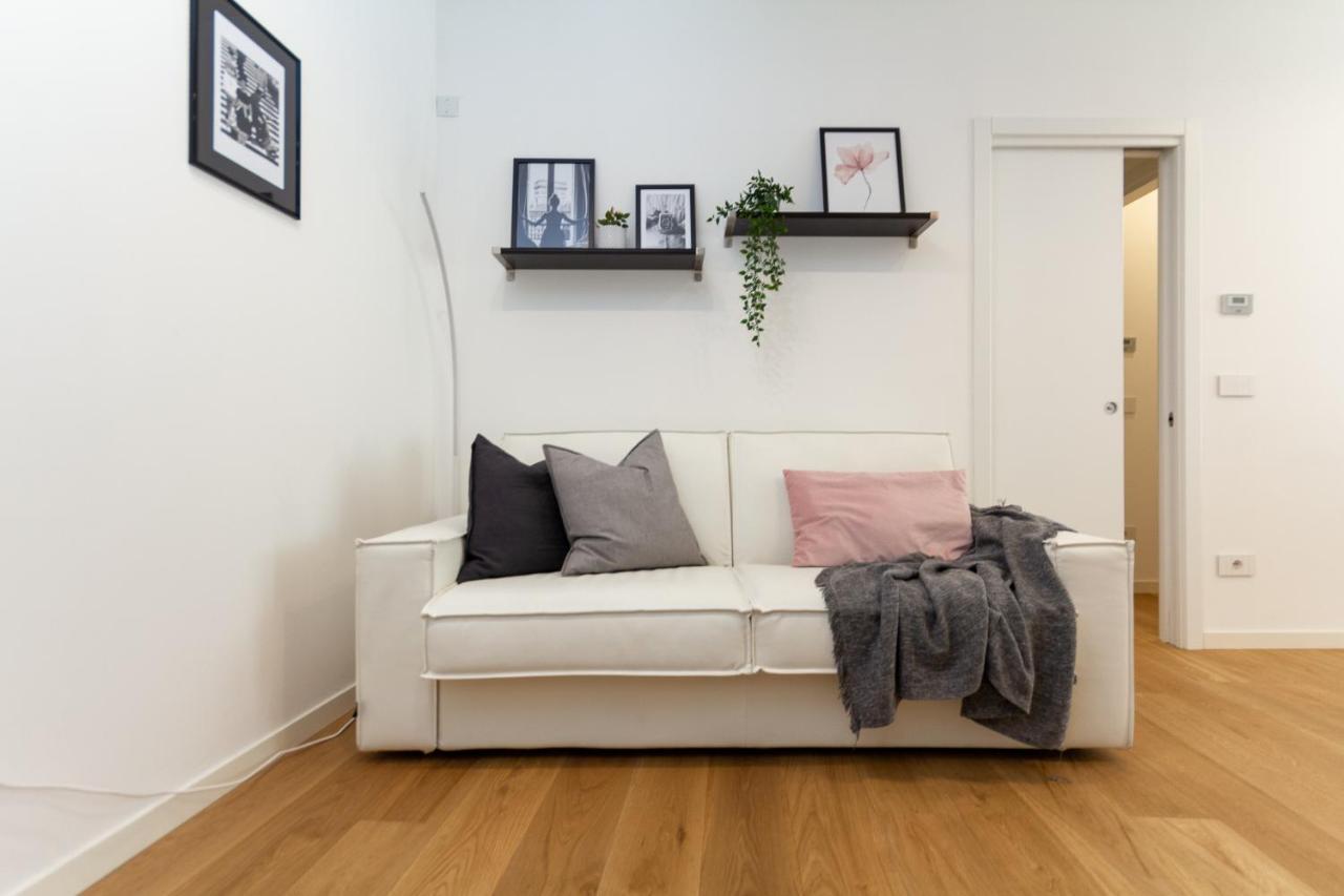 Yourbanflat Chic Voyage Padua Exteriör bild