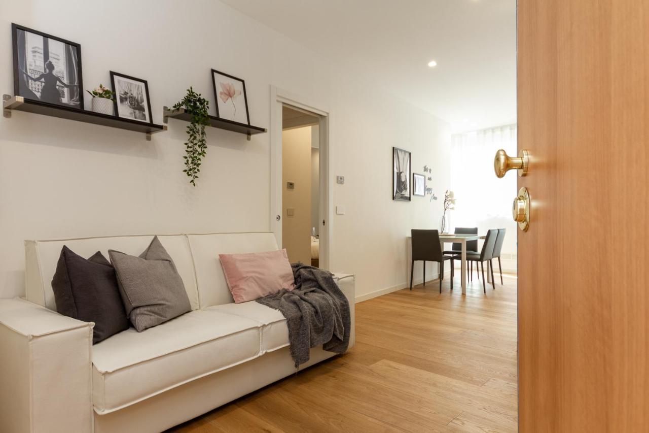 Yourbanflat Chic Voyage Padua Exteriör bild