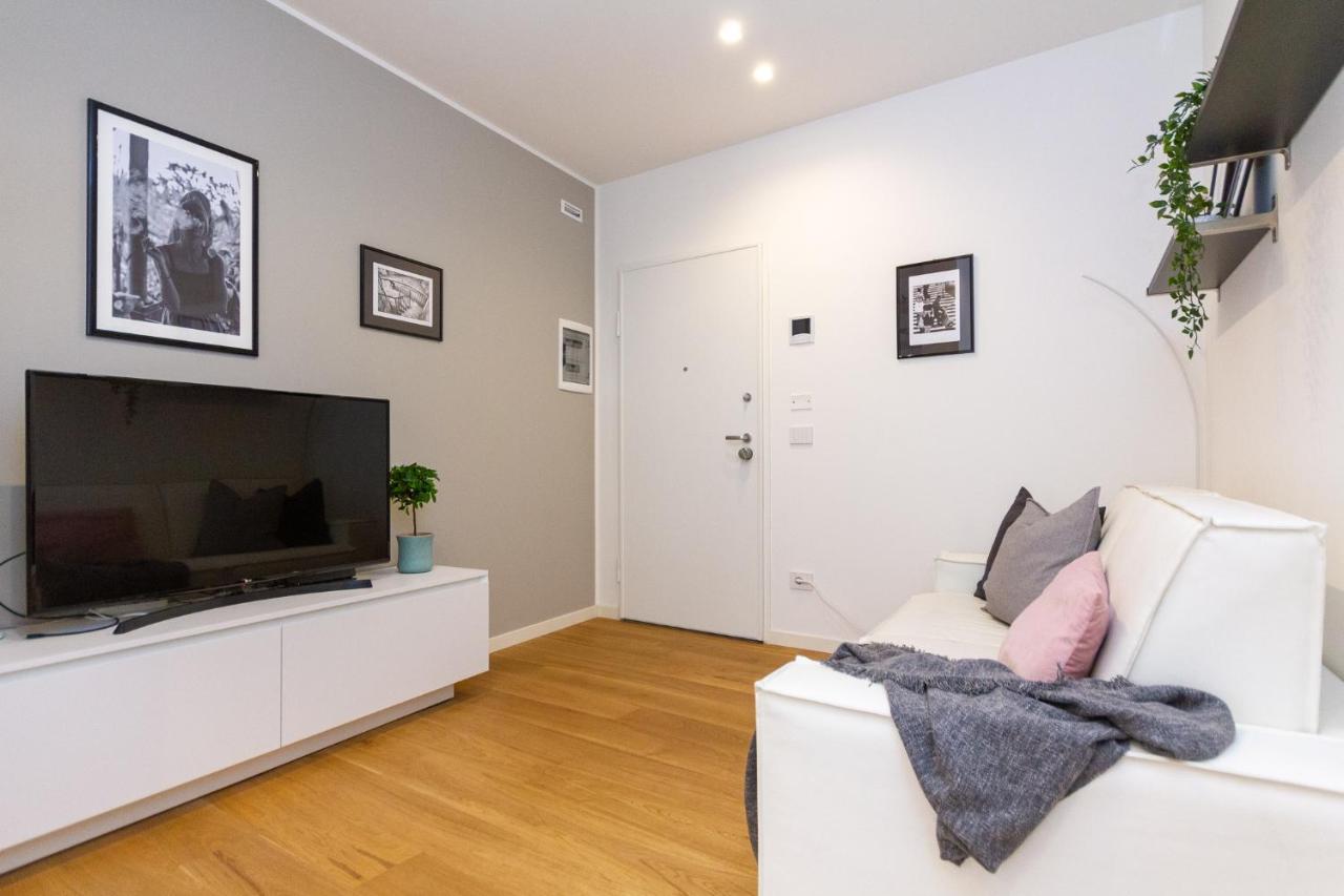 Yourbanflat Chic Voyage Padua Exteriör bild