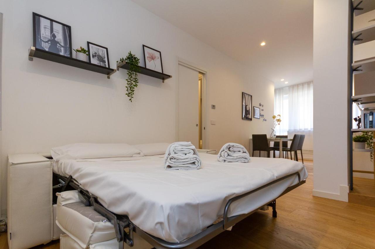 Yourbanflat Chic Voyage Padua Exteriör bild