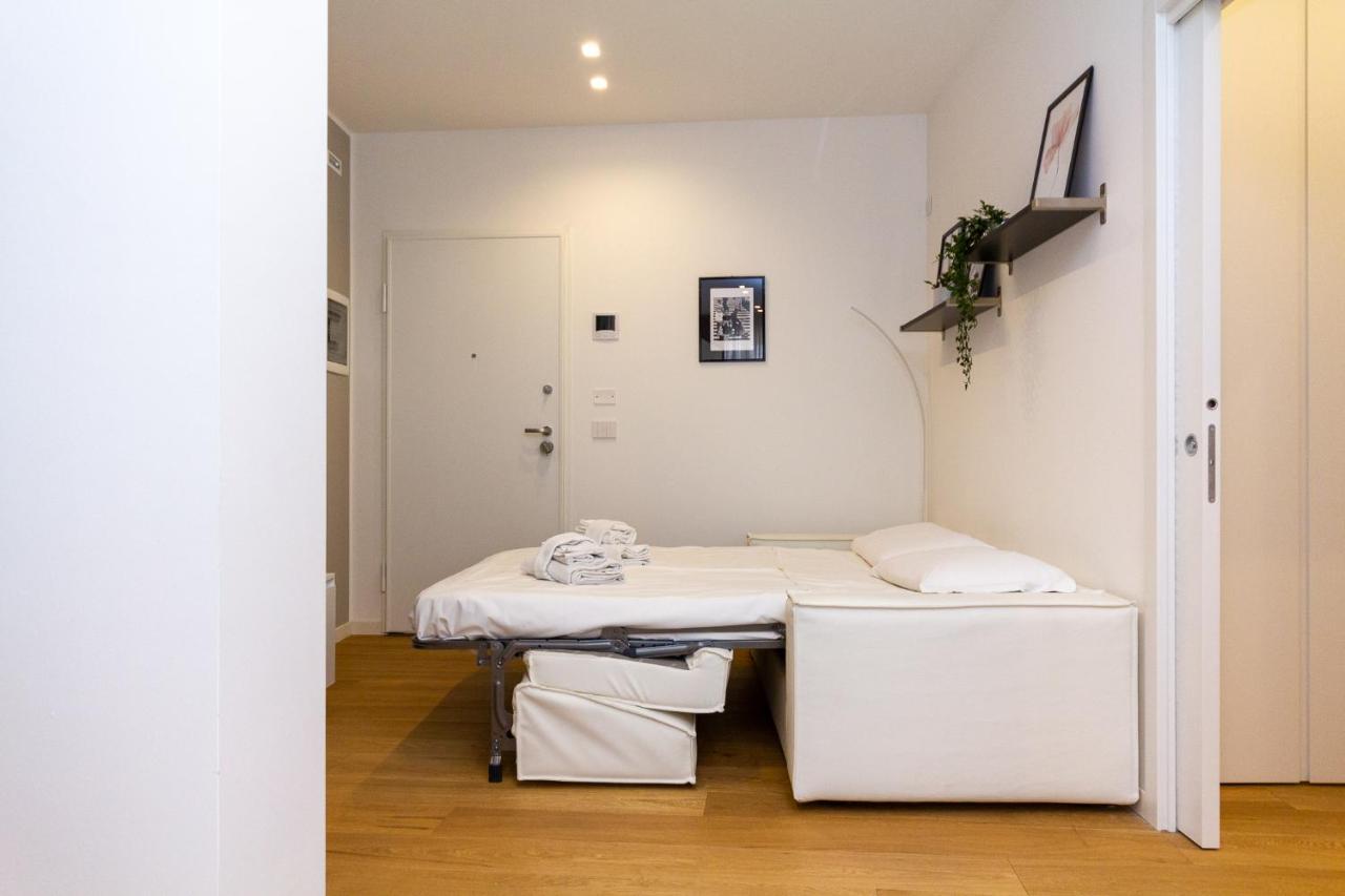 Yourbanflat Chic Voyage Padua Exteriör bild